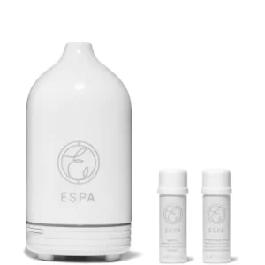 Image of ESPA Festive Aromatherapy Collection (Worth 125)