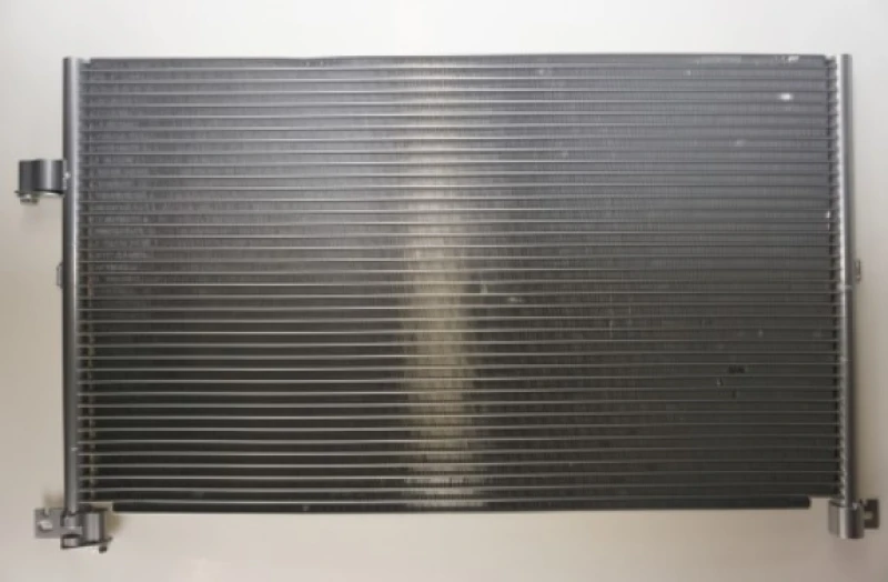 Image of CLIMTEX CH2-445 Condenser Aluminium Condenser,air conditioning (448)