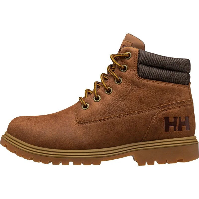 Image of Helly Hansen Boots Helly Hansen Fremont Marron Male 41