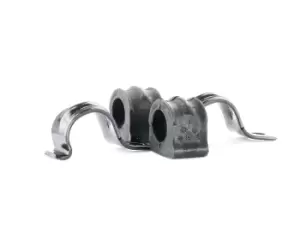 Image of MEYLE Stabilizer Bushes VW,AUDI,SKODA 100 411 0040/S 1J0411314T,1J0411314T,1J0411314T 1J0411314T