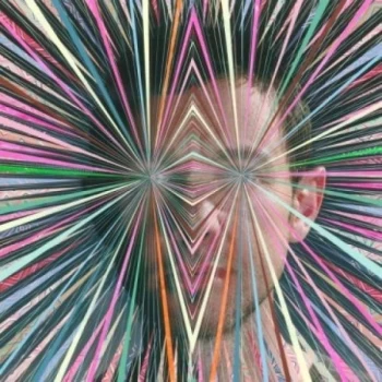 Image of Jim Ward - Quiet In the Valley On the Shores the End Begins CD