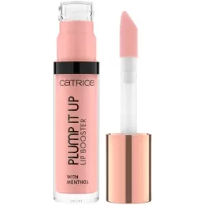 Image of Catrice Plump It Up Lip Booster 060 4,3 ml