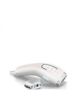 Image of Remington Ipl8500 I-Light Luxe Hair Removal System