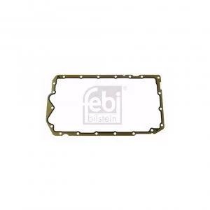 Image of Engine Oil Pan /Sump Gasket FEBI BILSTEIN 36379