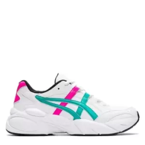 Image of Asics GEL-BND Womens Trainers - White