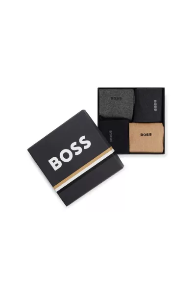 Image of 4 Pack Gift Set Sock