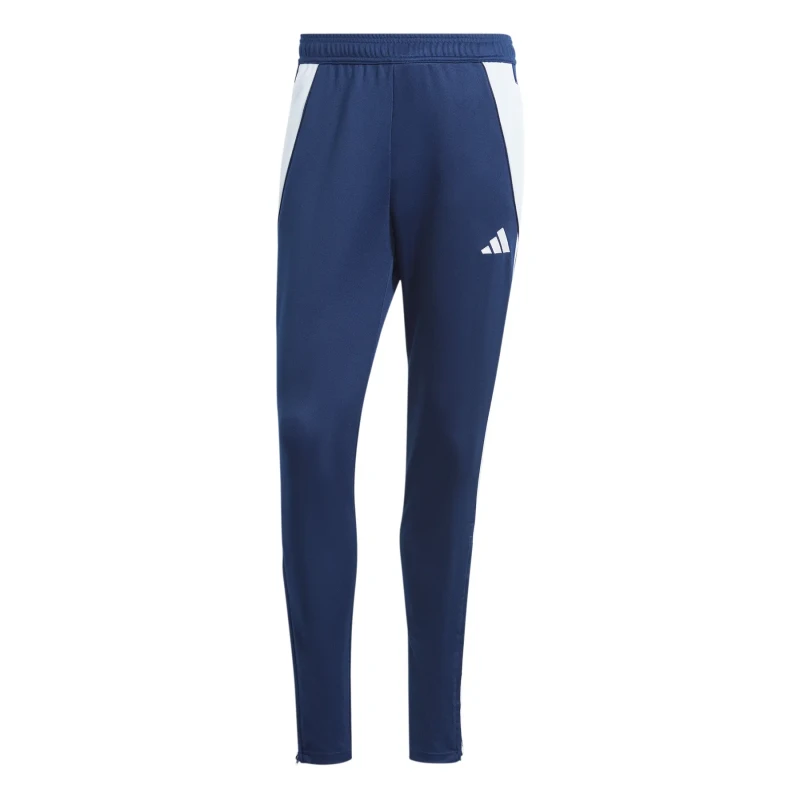 Image of adidas Tiro 24 Training Tracksuit Bottoms Mens - Blue Blue 2XL