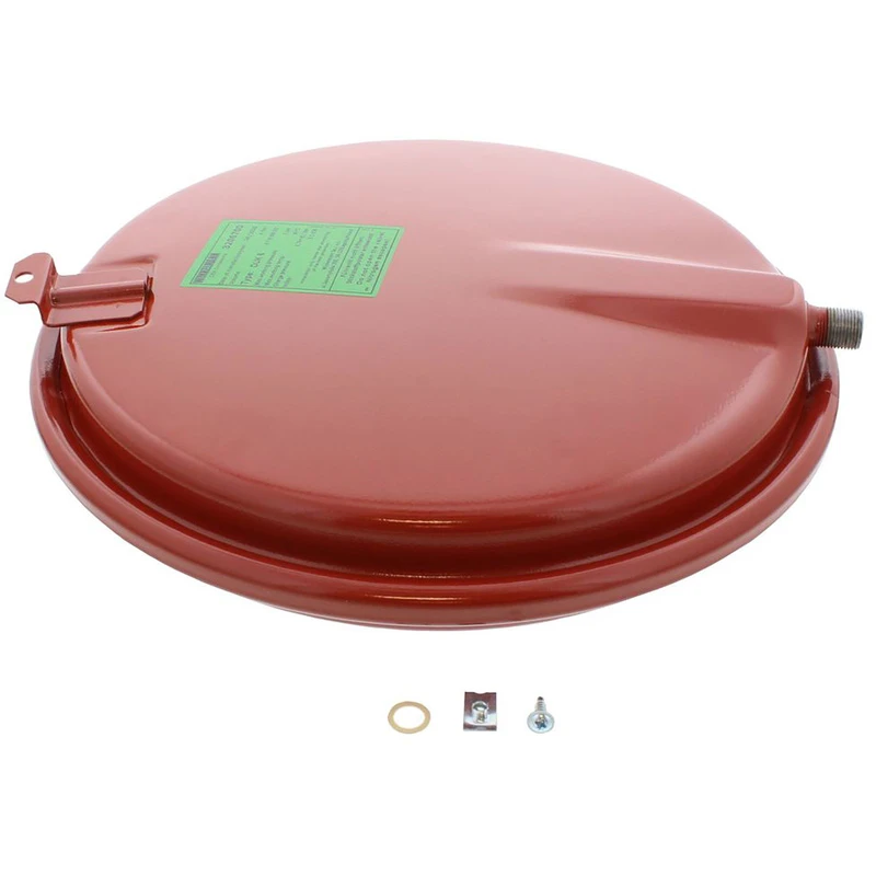 Image of Worcester Bosch Expansion Vessel 6 Litre 87161055450