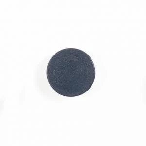 Image of Bi-Office Round Magnets 20mm Blue Pack 10 48182BS