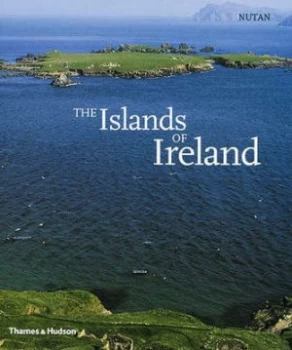Image of Islands of Ireland by Nutan Hardback