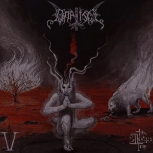Image of Baptism - V: The DevilS Fire Vinyl