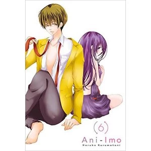 Image of Ani-Imo: Volume 6