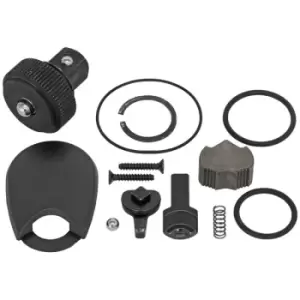 Image of Sealey AK8977.RK Repair Kit for AK8977 3/8"Sq Drive