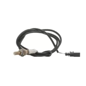 Image of RIDEX Lambda sensor VW,SEAT 3922L0518 030906262C,030906262F,036906262M 036906262Q,030906262C,030906262F,036906262M,036906262Q,30906262C,30906262F