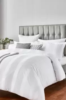 Image of 'Capella' Cotton Duvet Set