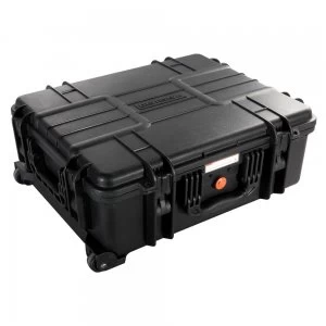 Image of Vanguard Supreme 53F Hard Case with Foam Inserts