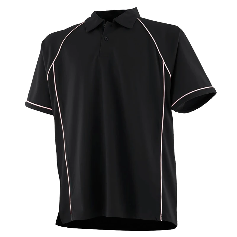 Image of Finden & Hales LV372 boys's in Black