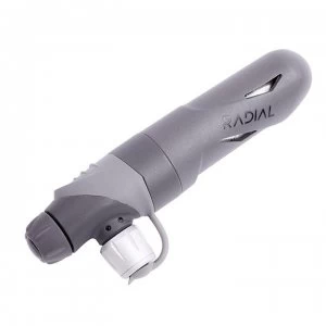 Image of Radial Vapor C02 Pump - Grey