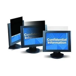 Image of 3M PF20.1 Privacy Filter for 20.1" Standard LCD Monitors
