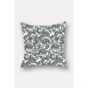 Image of YS452565856 Multicolor Cushion Cover