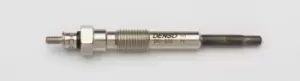 Image of Denso DG-652 Glow Plug DG652 7 V OE Quality Product