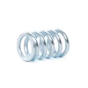 Image of BOSAL Spring, exhaust pipe 251-203 SKODA,PEUGEOT,HYUNDAI,FELICIA I (6U1),Felicia I Pickup (6UF, 6U7),FELICIA II (6U1),FELICIA I Kombi (6U5)