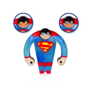 Image of DC Comics Superman Wood Figure
