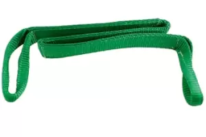 Image of Power-TEC 91092 Pull Strap - 1.2m