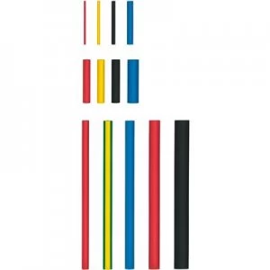 Image of Steinel 072766 Heatshrink set 20 pcs