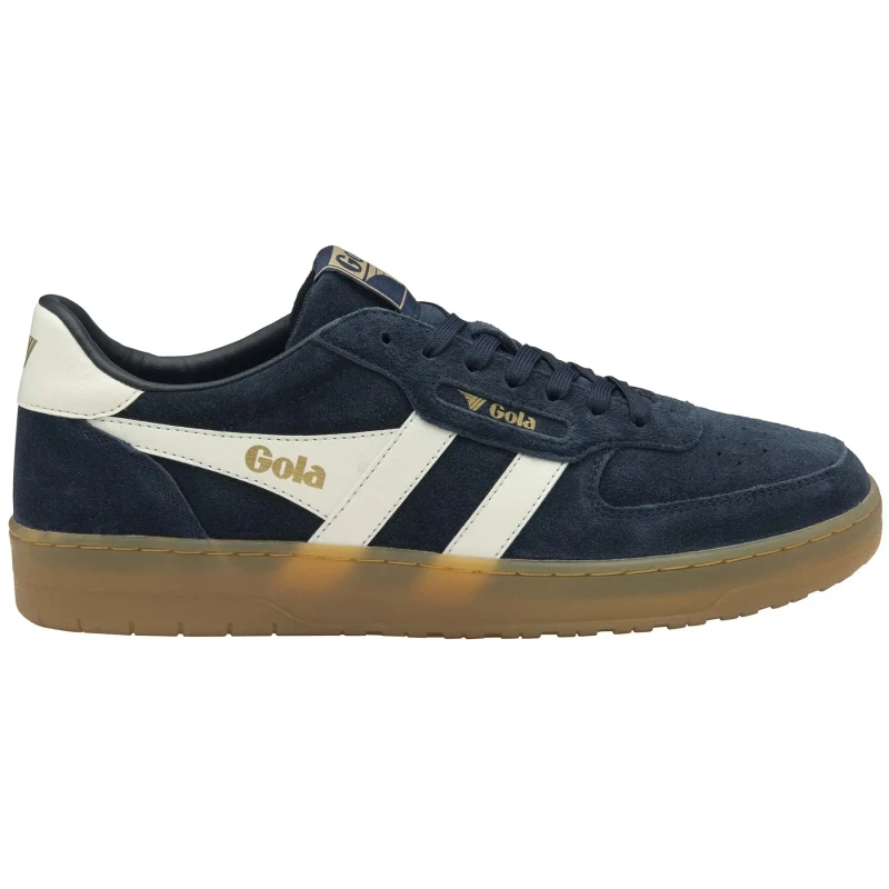 Image of Gola Trainers Gola Hawk Bleu Male 43