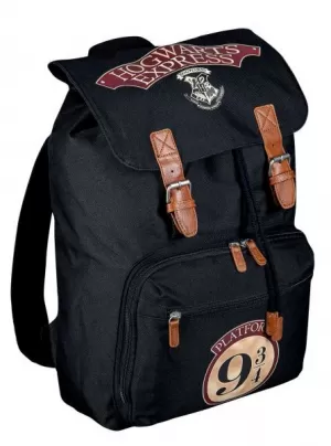 Image of Harry Potter Hogwarts Express 9 3/4 Backpack