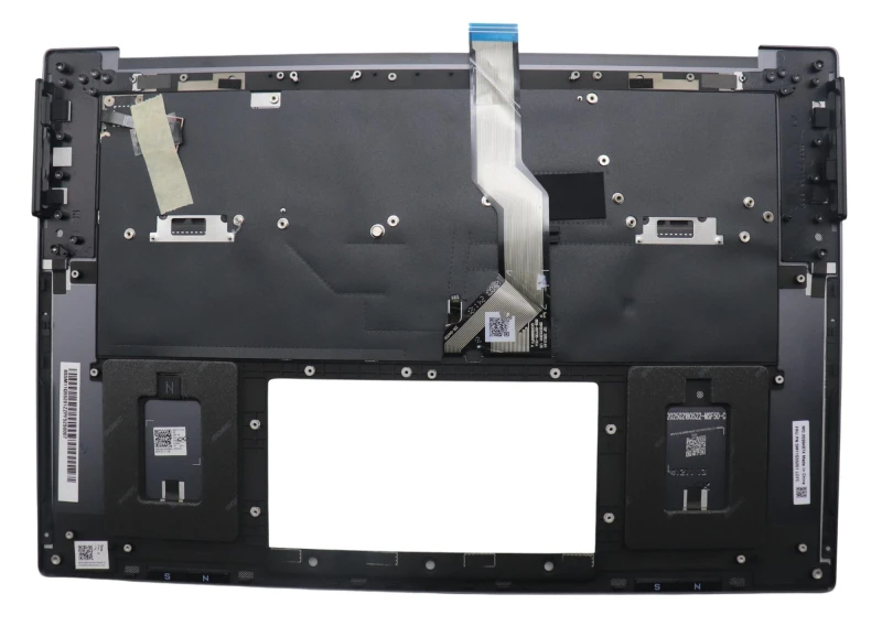 Image of Lenovo 5M11Q55163 laptop spare part Cover + keyboard