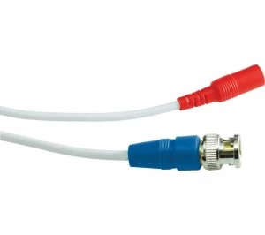 Image of SWANN SWPRO-15MTVF-GL Extension Cable - 15 m