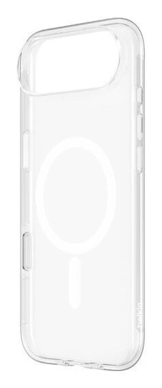 Image of Belkin SheerForce mobile phone case 16.5cm (6.5") Cover Transparent MSA033HQCL