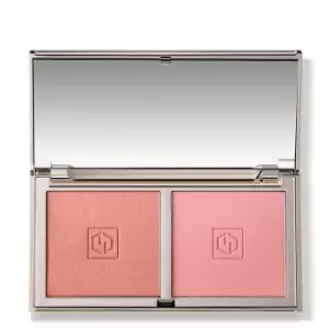 Image of Jouer Cosmetics Blush Bouquet Palette 1 piece - Rose Gold