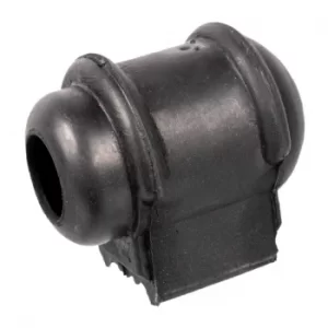 Image of Mounting Bush 12018 by Febi Bilstein Front Axle Left/Right Outer