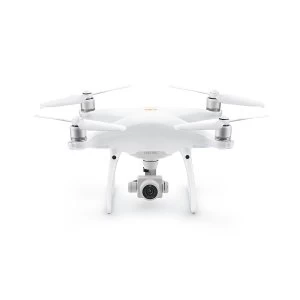 Image of DJI Phantom 4 Pro V2.0 RTF Quadcopter - White