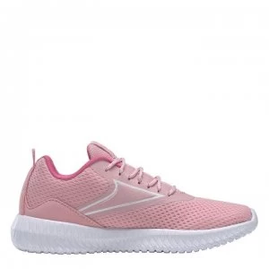 Image of Reebok Flexagon Energy Kids Training Shoes - Pink/White