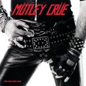 Image of Motley Crue - Too Fast For Love (Music CD)