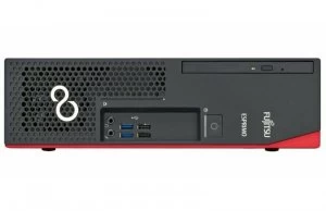 Image of Fujitsu Esprimo D538 Desktop PC