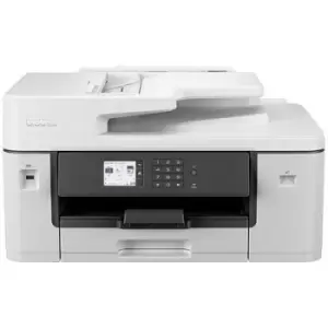 Image of Brother MFC-J6540DW Inkjet Multifunction Printer