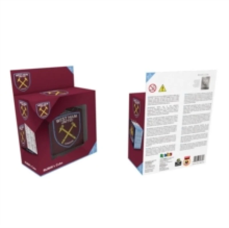 Image of West Ham RUBIK's Cube General merchandise