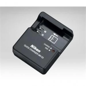 Image of MH 23 Charger for EN EL9