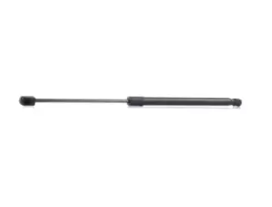 Image of RIDEX Tailgate strut 219G0437 Gas spring, boot- / cargo area,Boot struts FIAT,DODGE,Freemont (345_),Journey MPV