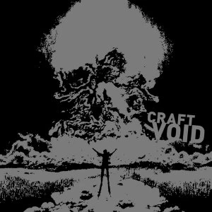 Image of Craft - Void Vinyl