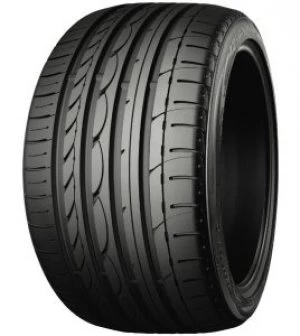 Image of Yokohama Advan Sport (V103) 245/40 R18 93Y runflat