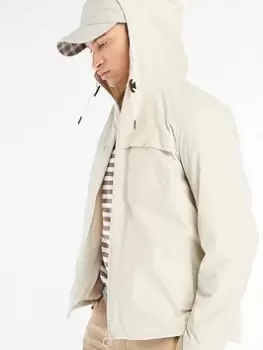 Image of Barbour Selby Showerproof Jacket, Beige, Size S, Men