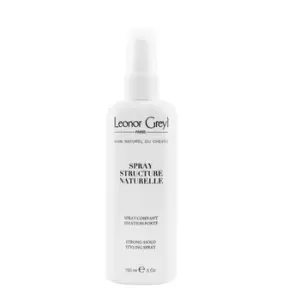 Image of Leonor GreylSpray Structure Naturelle Strong-Hold Hair Styling Spray 150ml/5oz