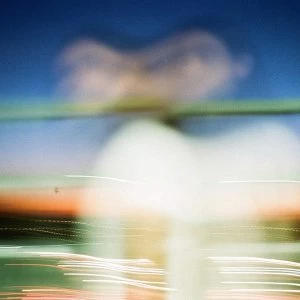 Image of Ten Fe- Future Perfect, Present Tense Vinyl