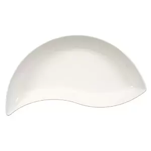 Image of Villeroy & Boch New Wave Move White Bowl, Large